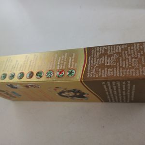 NAVRATNA GOLD AYURVEDIC OIL