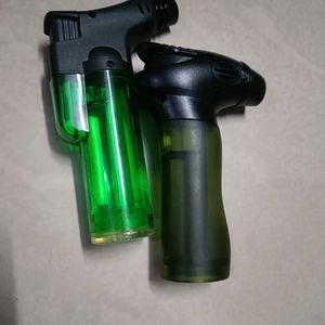 Jet Flame Lighter