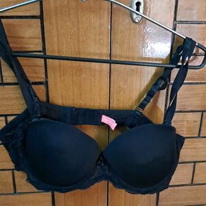 Combo Of Three  Imported Fabric Bra