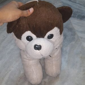 Doggy 🐕 Soft Toy