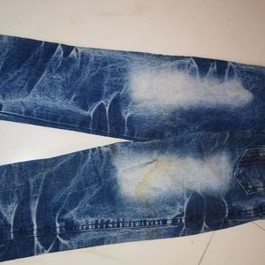 Denim Jeans For Kids