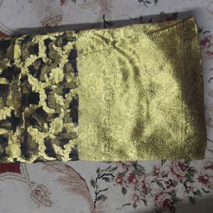 Coco Cola Patola Saree