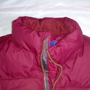 Best Half Sleeve Puffer Jecket