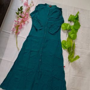 Kurti Length 41