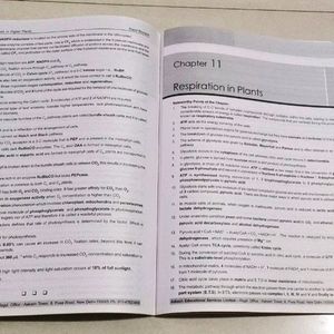 Biology Rapid Revision Book Aakash Institute