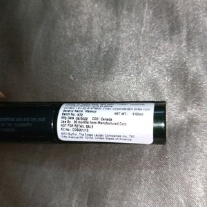 Clinique High Impact Mascara