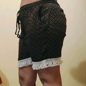 Women Shorts