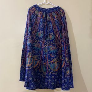 Printed Women’s Palzzzo