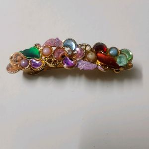 Rhinestone Hair Pins for Women and Girls