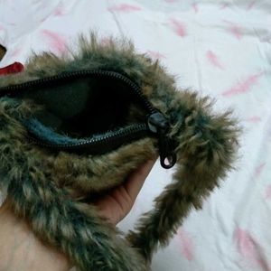 Mini Furr Bag