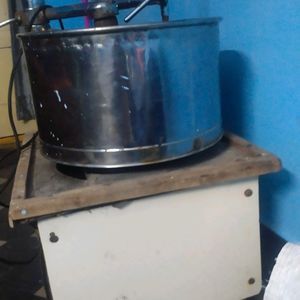 Mixer Grinder