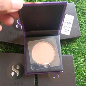 Sugar Contour De Force Mini Bronzer