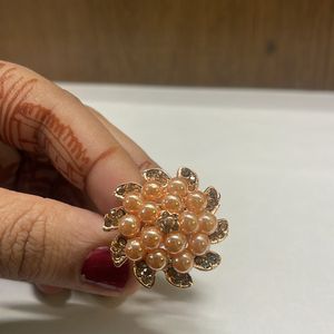 Fancy Ring