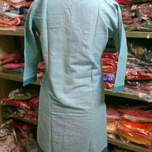 Single Kurti