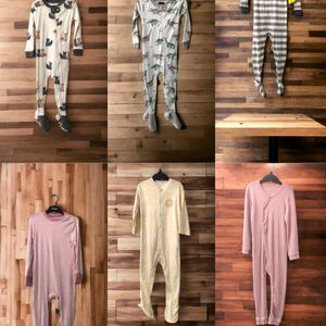 Kids Surplus Fullsuits Combo