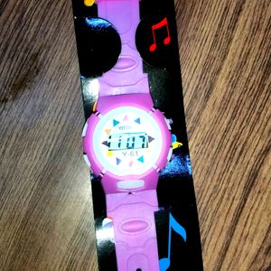 Kids Watch ⌚