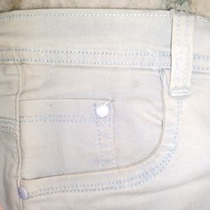 Jeans For Women In Good Condition