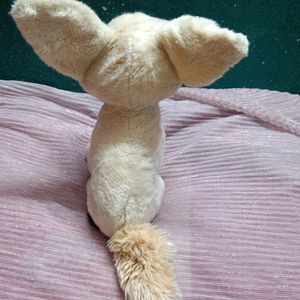 Imported Fox Soft Toy