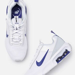 Original Nike Airmax Intrlk Lite