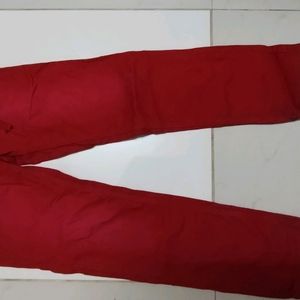 Cotton Pant For Kids