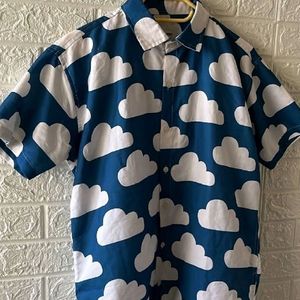 Printed Summer Shirts