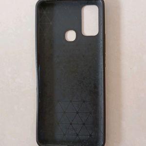 Infinix Smart 4 Plus Mobile Cover