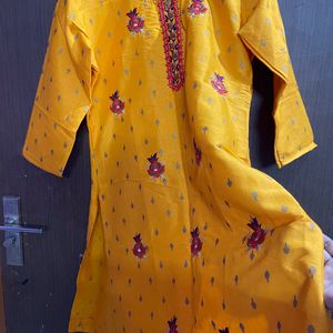 Kurta Women