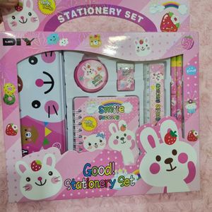 Stationery Set