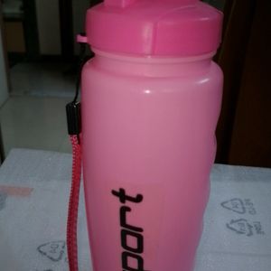 Water Bottle