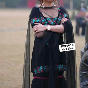 New Standard Beautiful Pakistani Poshaq Dresses Be