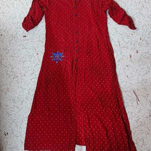 Beautiful Casual Kurta