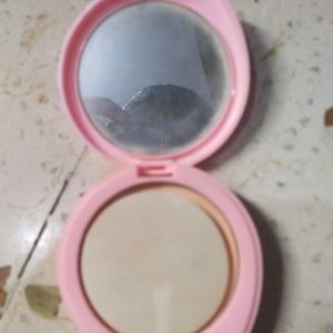 Insight Compact Powder