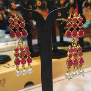 FASHION EARRINGS FOR WOMEN