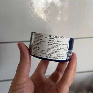 SchwarzkopfTaft Ultimate Hair Wax | 75ml