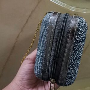 Partywear Clutch