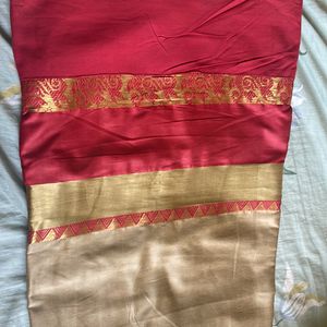 office wear saree