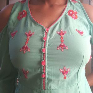 Trending Kurti