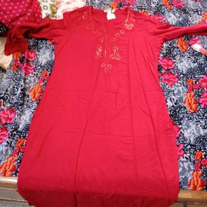 New Kurti