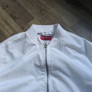 Korean Brand Unisex Jacket