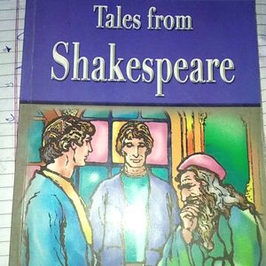 S.CHAND  Tales from Shakespeare