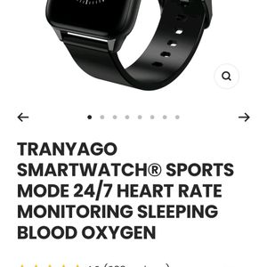 TranyaGo Smartwatch