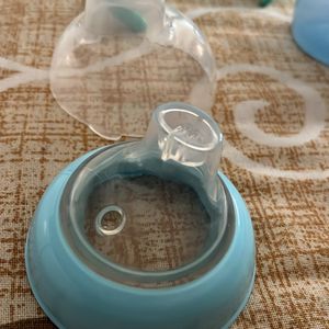 Baby Sipper Bottle