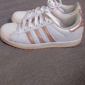 Original Addidas Shoes