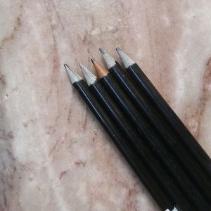 Scratch Pencil