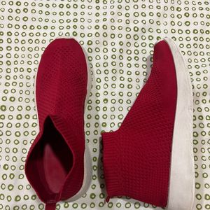 Zara Women Shoes UK7