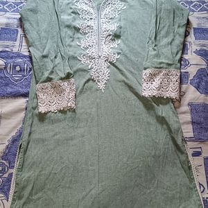 KURTI