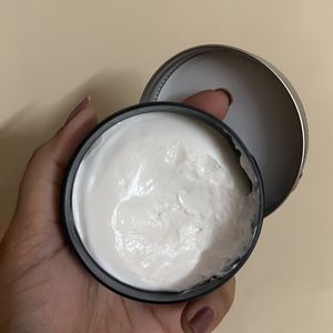 Body Shop Body Butter Strawberry