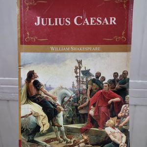 Julius Caesar By William Shakespeare