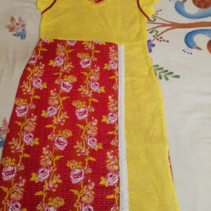 Like New Karigari Kurti