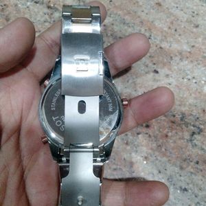 Tissot men's watch